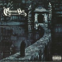 Cypress Hill - III ( Temples Of Boom)