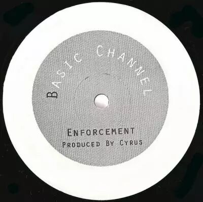 Cyrus ‎� Enforcement 