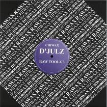 D\'Julz - Raw Toolz 3