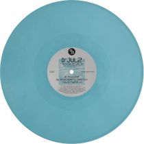 D\'Julz - The Game Of Life EP