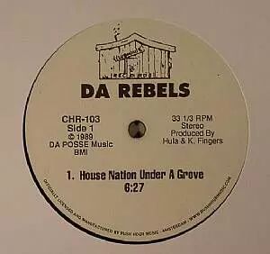 Da Rebels