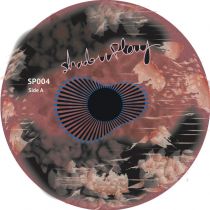 Daïf - Between The Lines EP