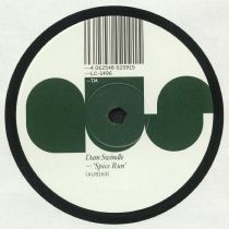 Dam Swindle - Spice Run