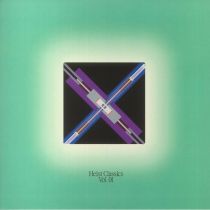 Dam Swindle/Scan 7/Fouk /Demuir/Adryiano - Heist Classics Vol 01