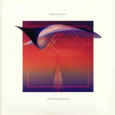 Damm - Nautical Dawn 