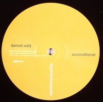 Damon Wild - Unconditional (Second Hands)