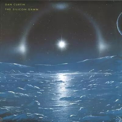 Dan Curtin -The Silicon Dawn 