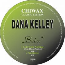 Dana Kelley - Beta