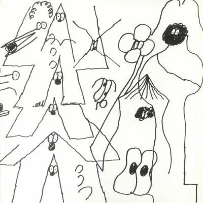 Dana Ruh - Different Places Different Faces