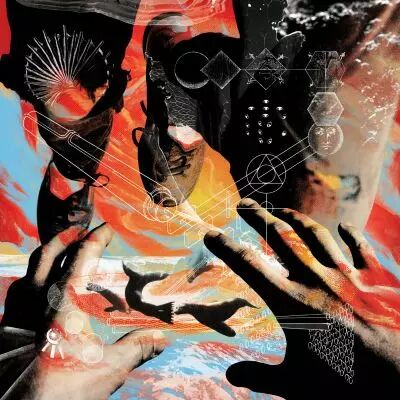 Danalogue x Alabaster DePlume - I Was Not Sleeping