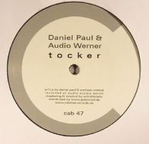 Daniel Paul / Audio Werner - Tocker