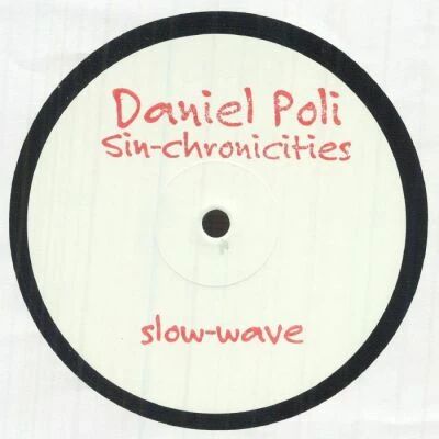 Daniel Poli - Sin Chronicities