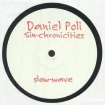Daniel Poli - Sin Chronicities