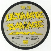 Dawl - Ultimate Damage 