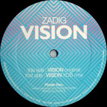 Day is Dying aka <a href=\'\'>Zadig</a> - Vision (<a href=\'\'>Xdb</a> remix)