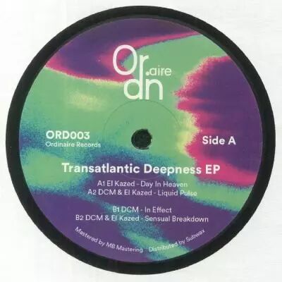 DCM - El Kazed
