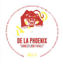 De La Phoenix - Dancefloor Fatale