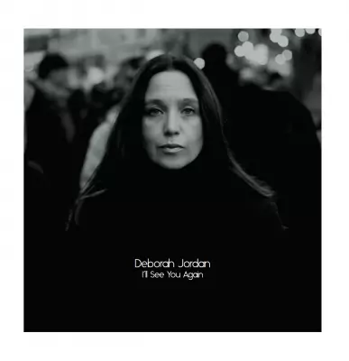 Deborah Jordan - I\'ll See You Again