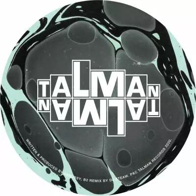Debussy - Spicebox EP DJ Steaw Remix