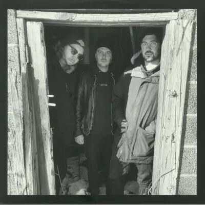 Decliner - Detroit Rock EP