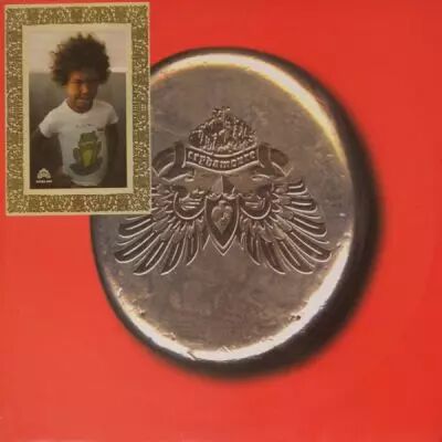 Deelat - United Tastes Of Deelat