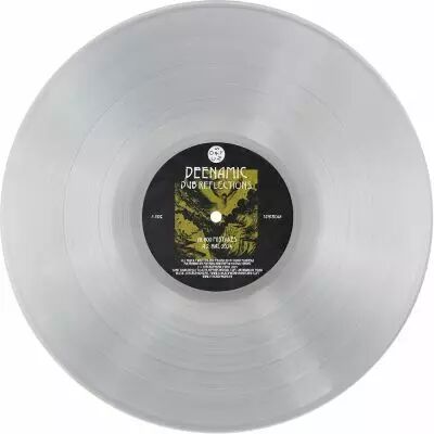 Deenamic - Dub Reflections EP