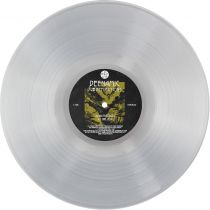 Deenamic - Dub Reflections EP