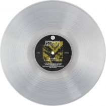 Deenamic - Dub Reflections EP