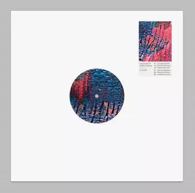 Deep Nalstr�m - Esoteric Fantasy