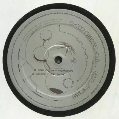 Deep System & Morose - Mineral 02