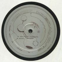 Deep System & Morose - Mineral 02