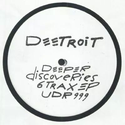 Deetroit - Deeper Discoveries