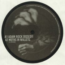 Dego & Kaidi - Adam Rock Dissed!!