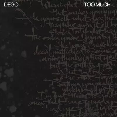  Dego - Too Much