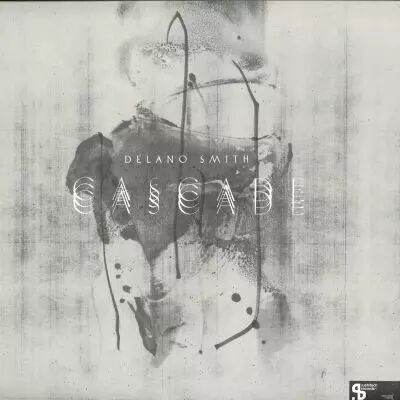 Delano Smith - Cascade  ( 2x 12 )