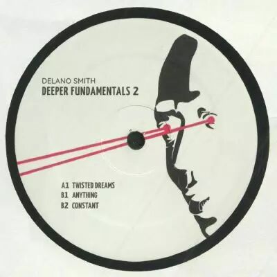 Delano Smith - Deeper Fundamentals 2