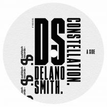 Delano Smith & Norm Talley - Constellation (Sushitech 15th Anniversary reissue)