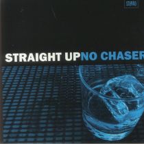 Delano Smith / Norm Talley - Straight Up No Chaser