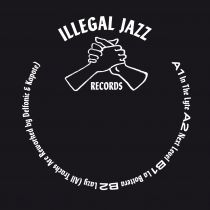 Delfonic & Kapote - Illegal Jazz Vol. 1 