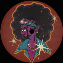 Delfonic Delfonic - Edit Pt. II