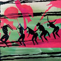  Delta Funktionen - How We Woke Up In Boomland!