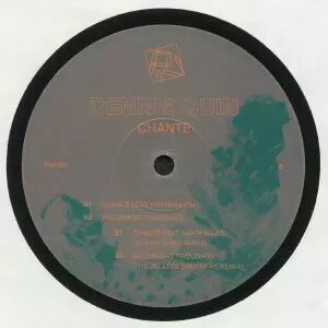 Dennis Quin - Chante