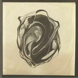 Dennis Young - Bella ( Clear Vinyl) LP