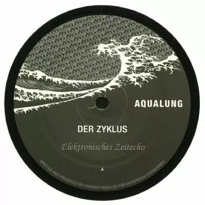 Der Zyklus - Elektronisches Zeitecho