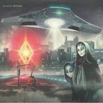 Derek Carr - Arrival 