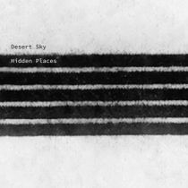 Desert Sky - Hidden Places