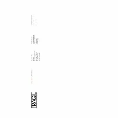 Design Default - Dawn Chorus LP