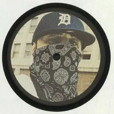 Detroit\'s Filthiest - Fight To The Finish EP