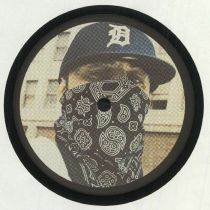 Detroit\'s Filthiest - Fight To The Finish EP