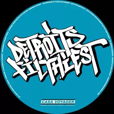 Detroit\'s Filthiest - Premium Content